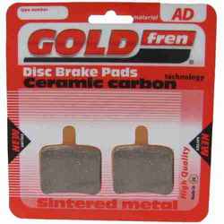 Goldfren AD290 FA460 SBS857 Goldfren AD290 FA460 SBS857